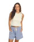 CORP WALKSHORT