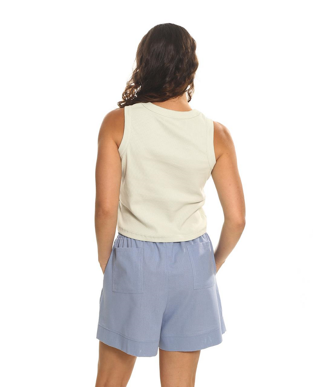 CORP WALKSHORT