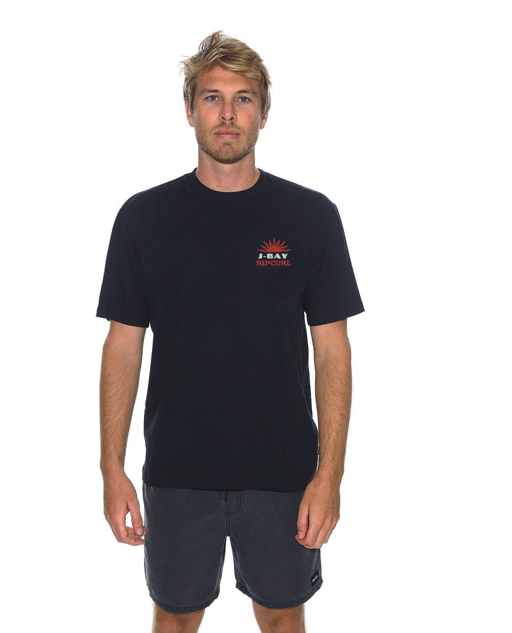 J-BAY SIZZLE TEE