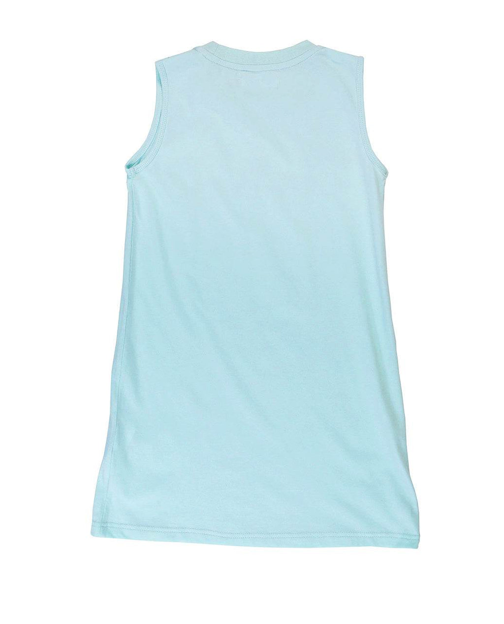 FUN IN THE SUN TANK DRESS - Rip Curl