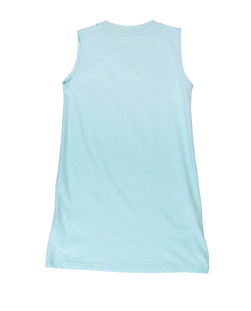 FUN IN THE SUN TANK DRESS - Rip Curl