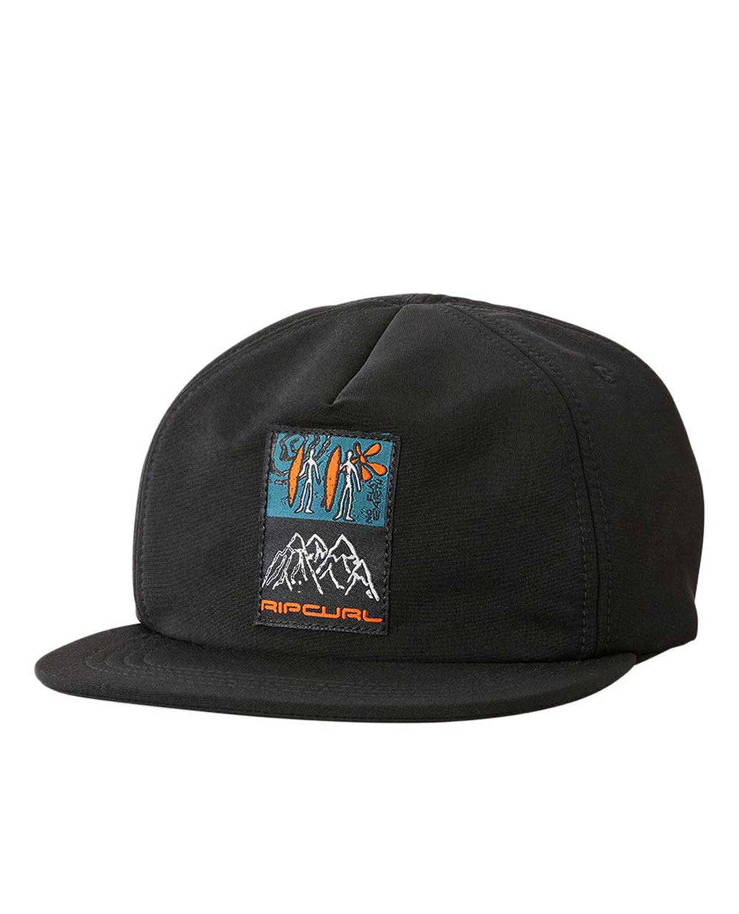 JOURNEYS RIDER SB CAP