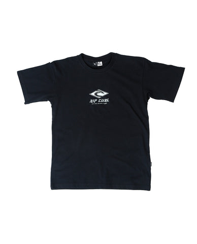 PURE SURF DIAMOND TEE - BOYS