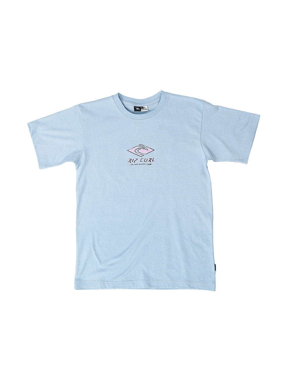 PURE SURF DIAMOND TEE - BOYS