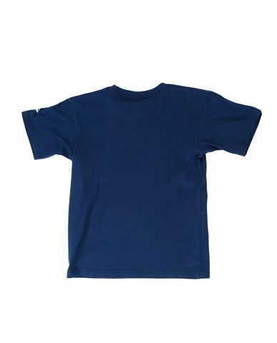 PURE SURF SUN TEE - BOYS