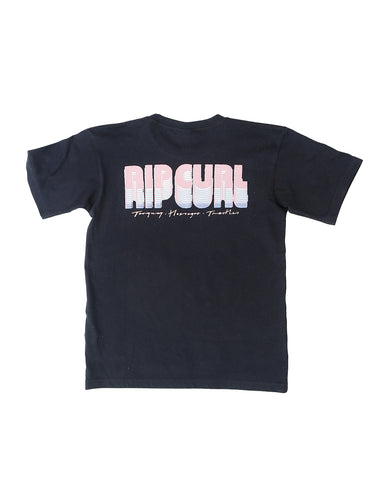 SURF REVIVAL REPEATER TEE - BOYS