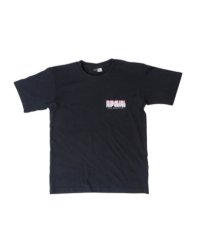 SURF REVIVAL REPEATER TEE - BOYS