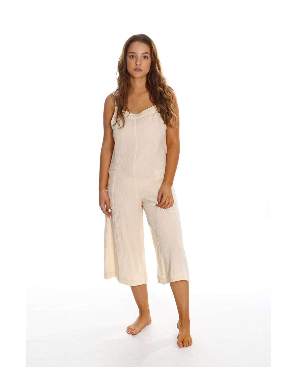 PREMIUM SURF JUMPSUIT