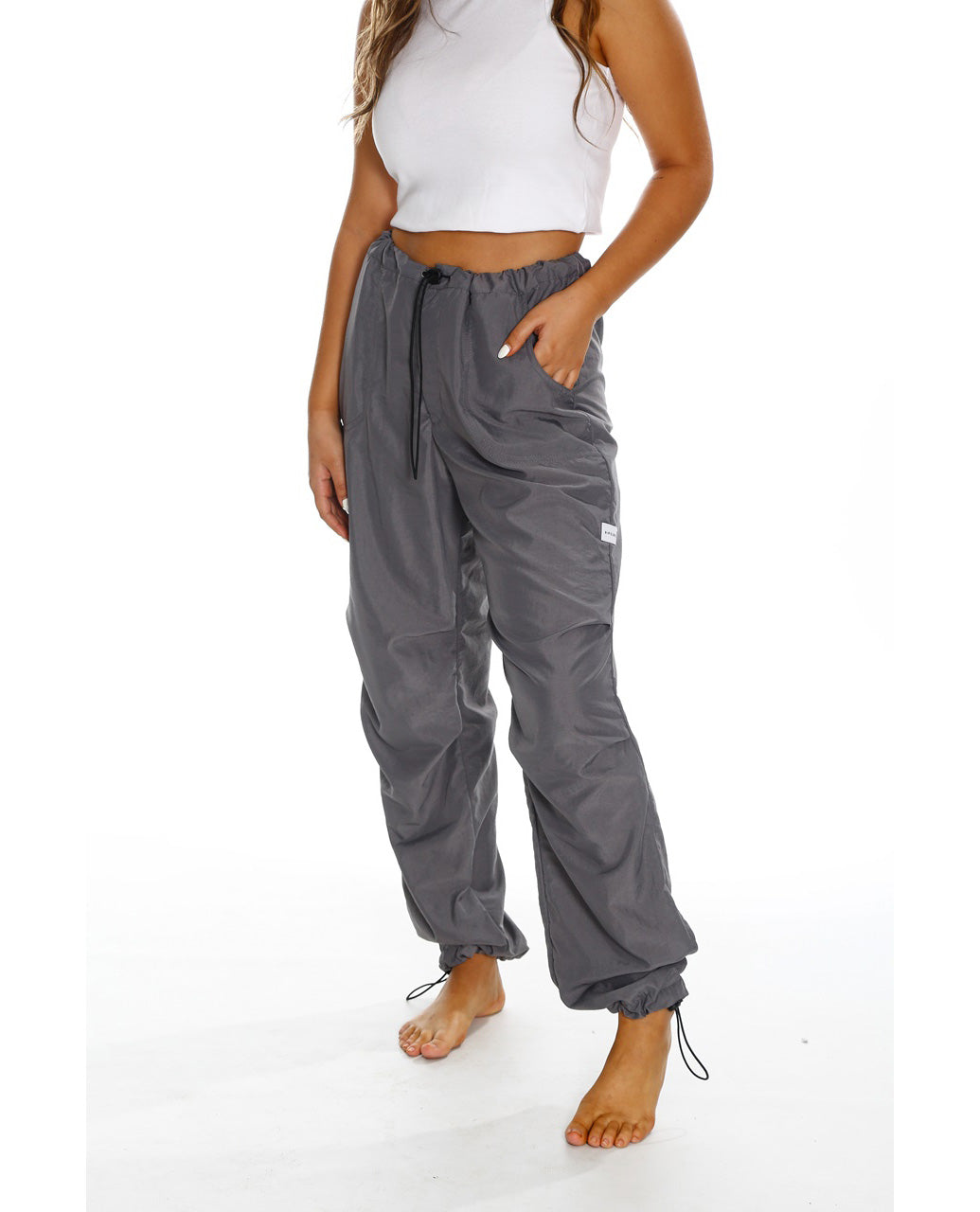 LOCALS PARACHUTE PANT