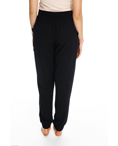 SIENNA PANT - Black