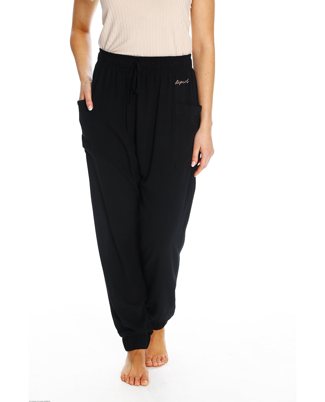 SIENNA PANT - Black