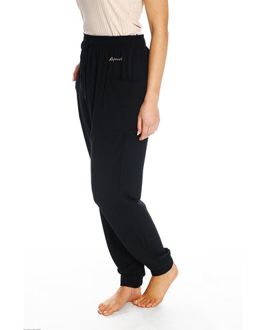 SIENNA PANT - Black