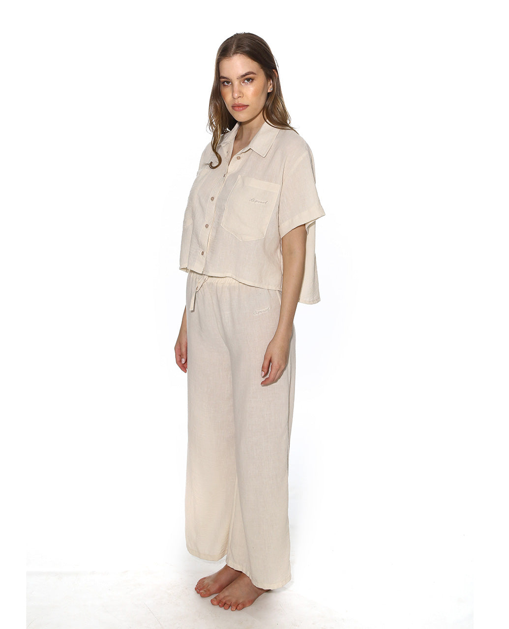 HIGH TIDE FLARE PANT