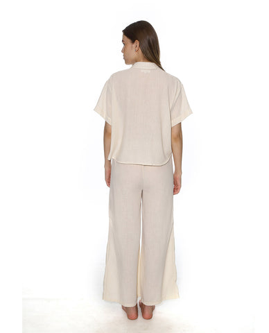 HIGH TIDE FLARE PANT