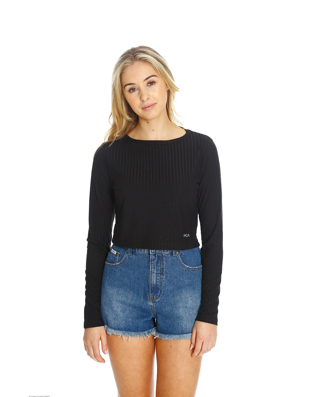 SUMMER DAYS L/S CROP