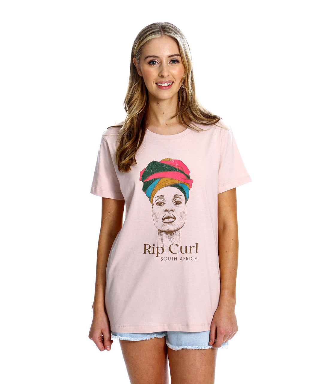 AFRICAN HERITAGE TEE
