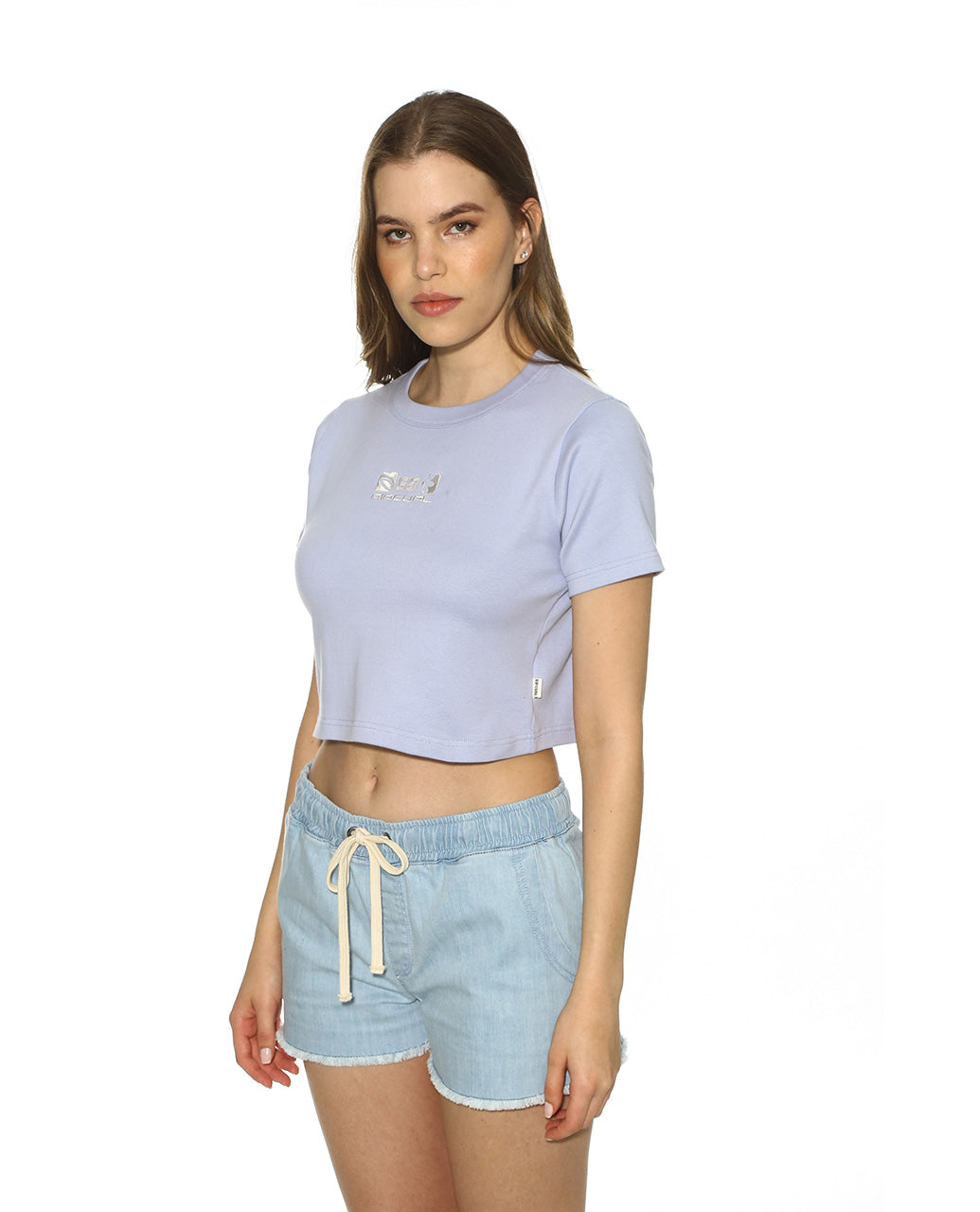 ARCHIVE SEARCH BABY TEE