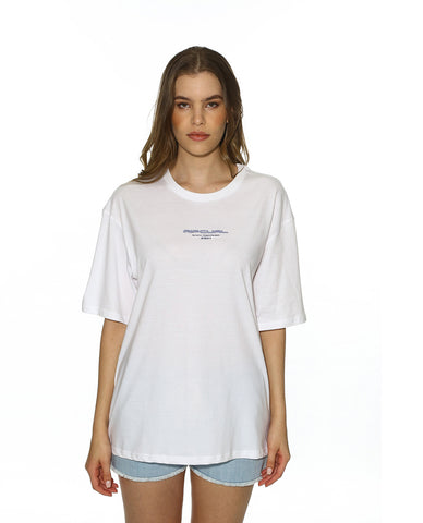 QUEST RELAXED TEE