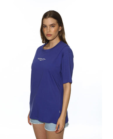 QUEST RELAXED TEE