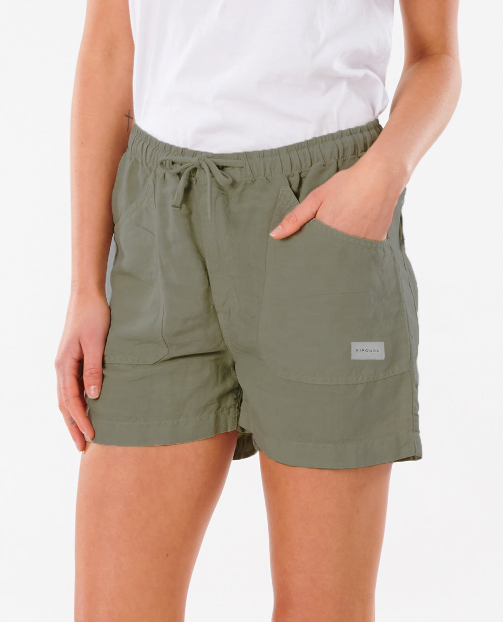 CLASSIC CORP WALKSHORT