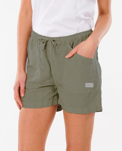 CLASSIC CORP WALKSHORT