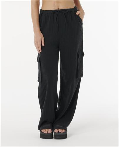OCEANIC TEXTURED PANT