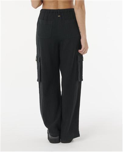 OCEANIC TEXTURED PANT