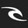 Official Home of Rip Curl South Africa logo