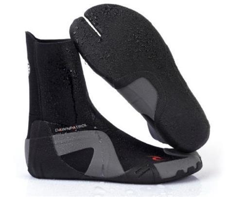 Dawn Patrol 3MM S/Toe Bootie