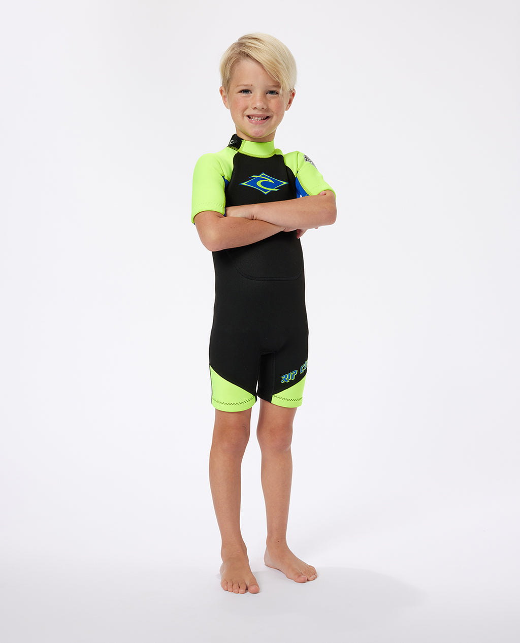 Groms Omega Spring B/Z