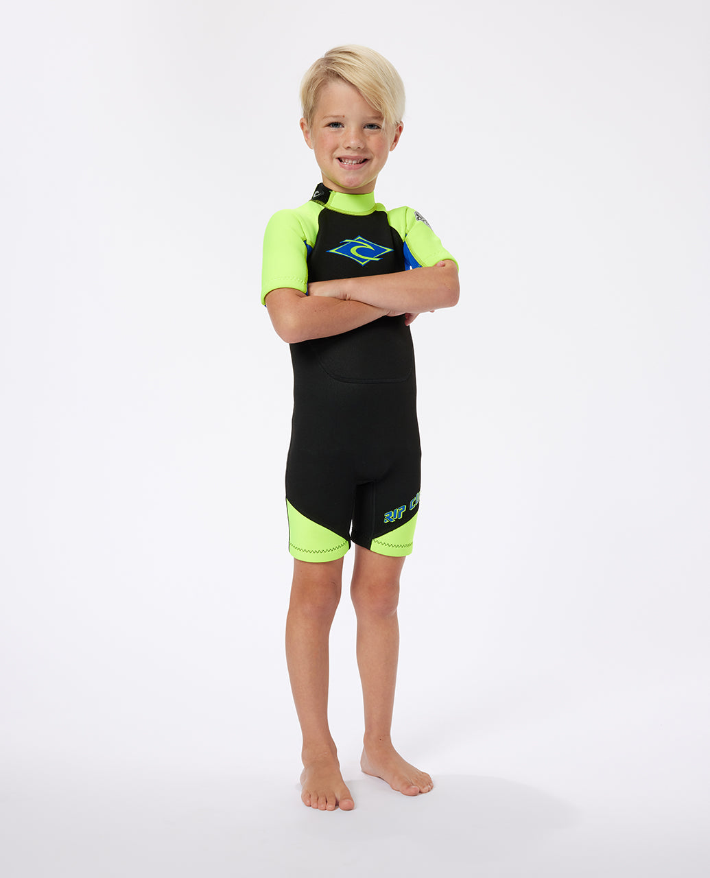 Groms Omega Spring B/Z