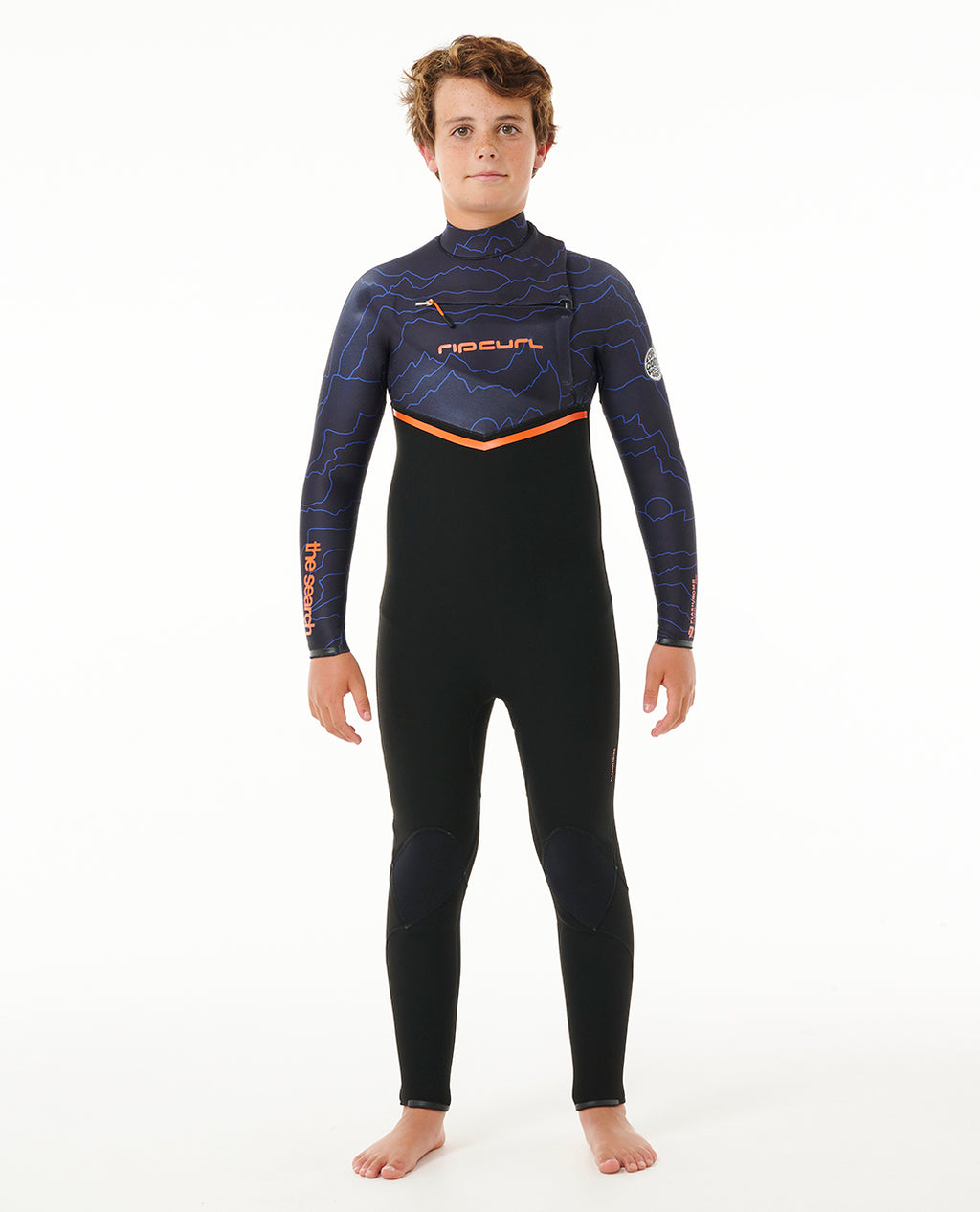 Jnr Flash Bomb 43 C/Z