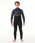 Jnr Flash Bomb 43 C/Z