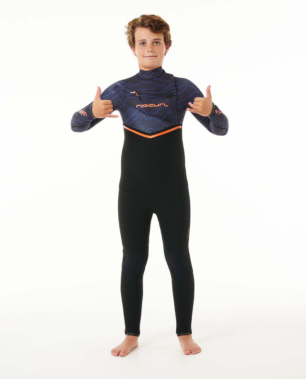 Jnr Flash Bomb 43 C/Z