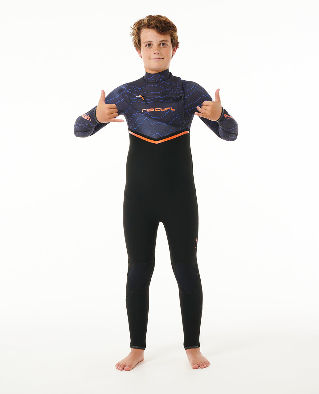 Jnr Flash Bomb 43 C/Z