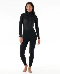 Wmns Dawn Patrol 43 C/Z