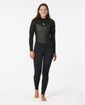 Wmns Omega 43 B/Z