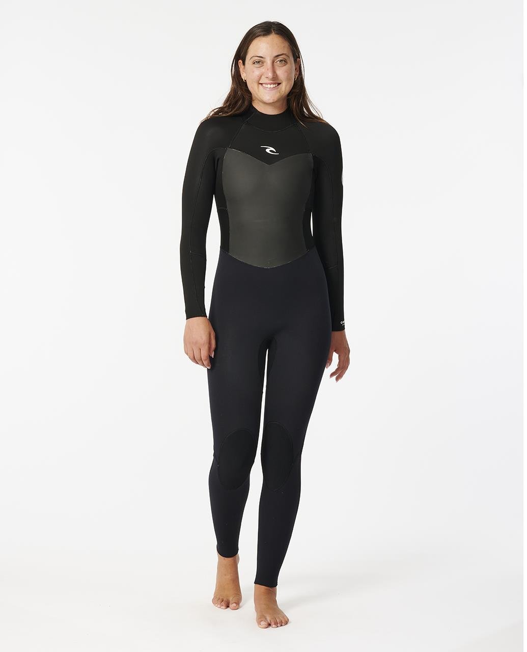 Wmns Omega 43 B/Z