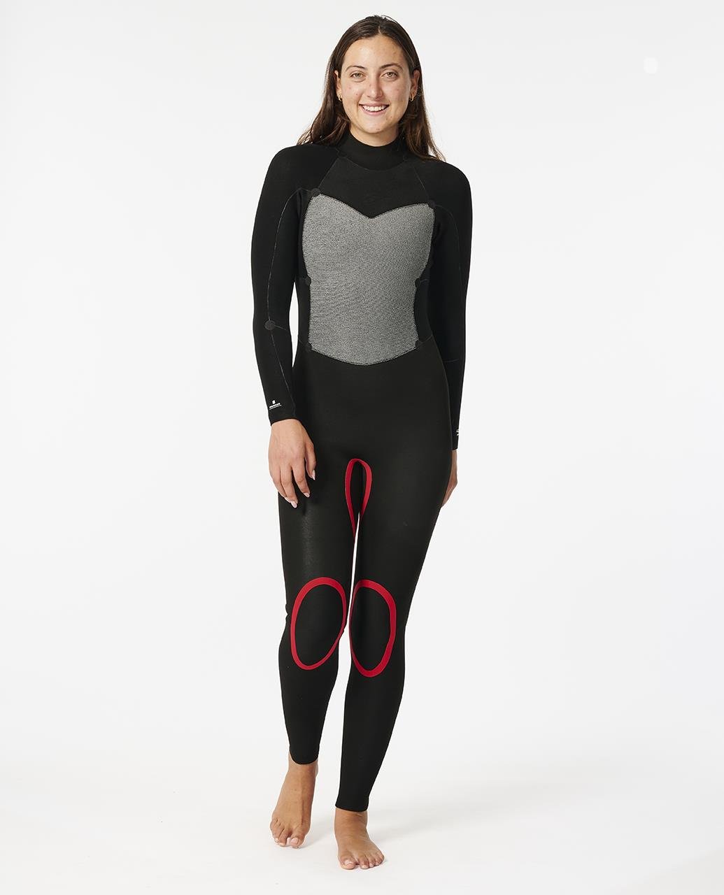 Wmns Omega 43 B/Z