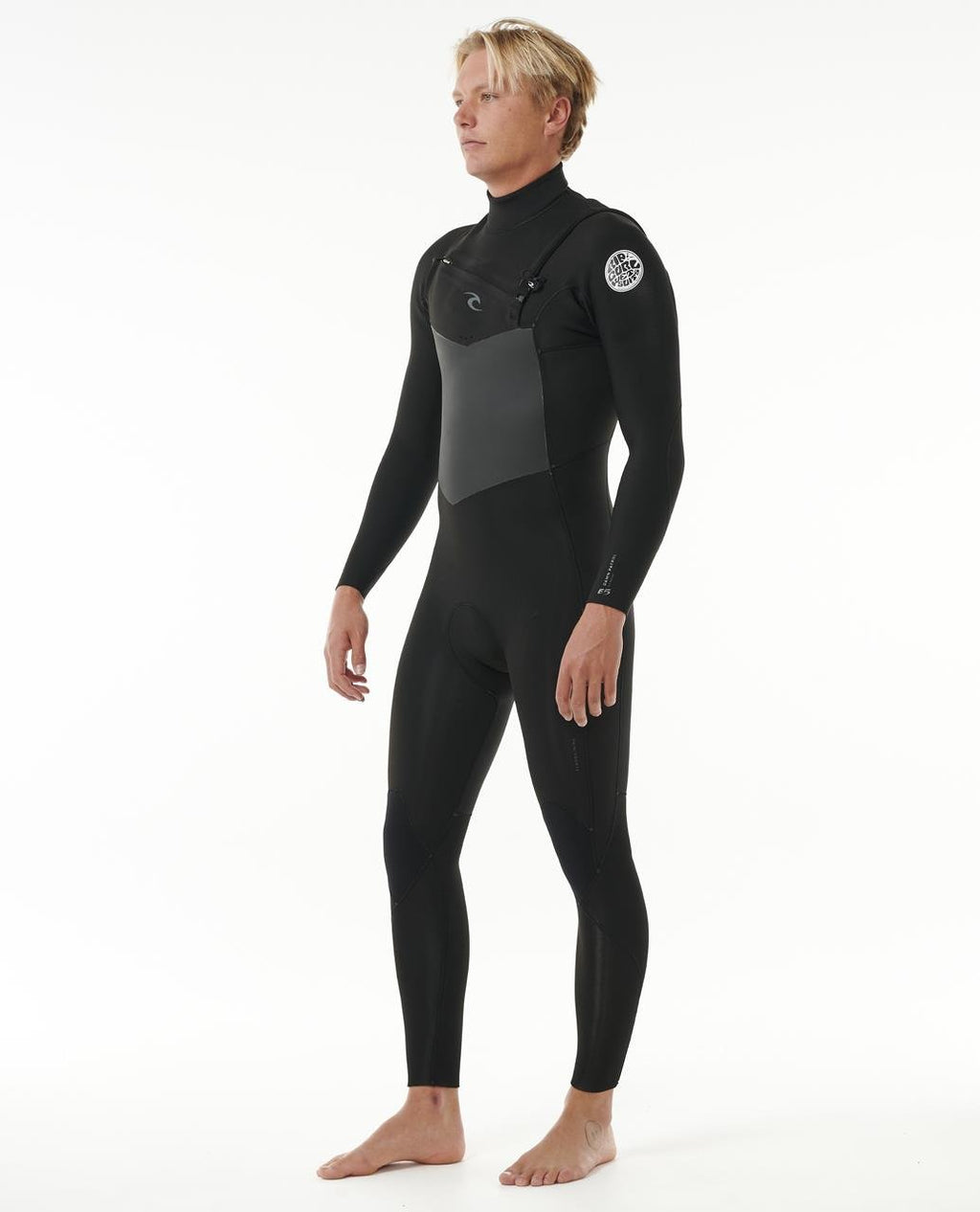 Dawn Patrol 43 C/Z Stmr