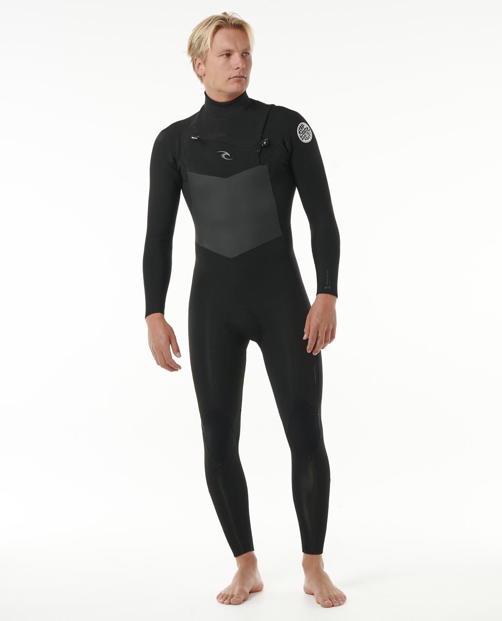 Dawn Patrol 43 C/Z Stmr