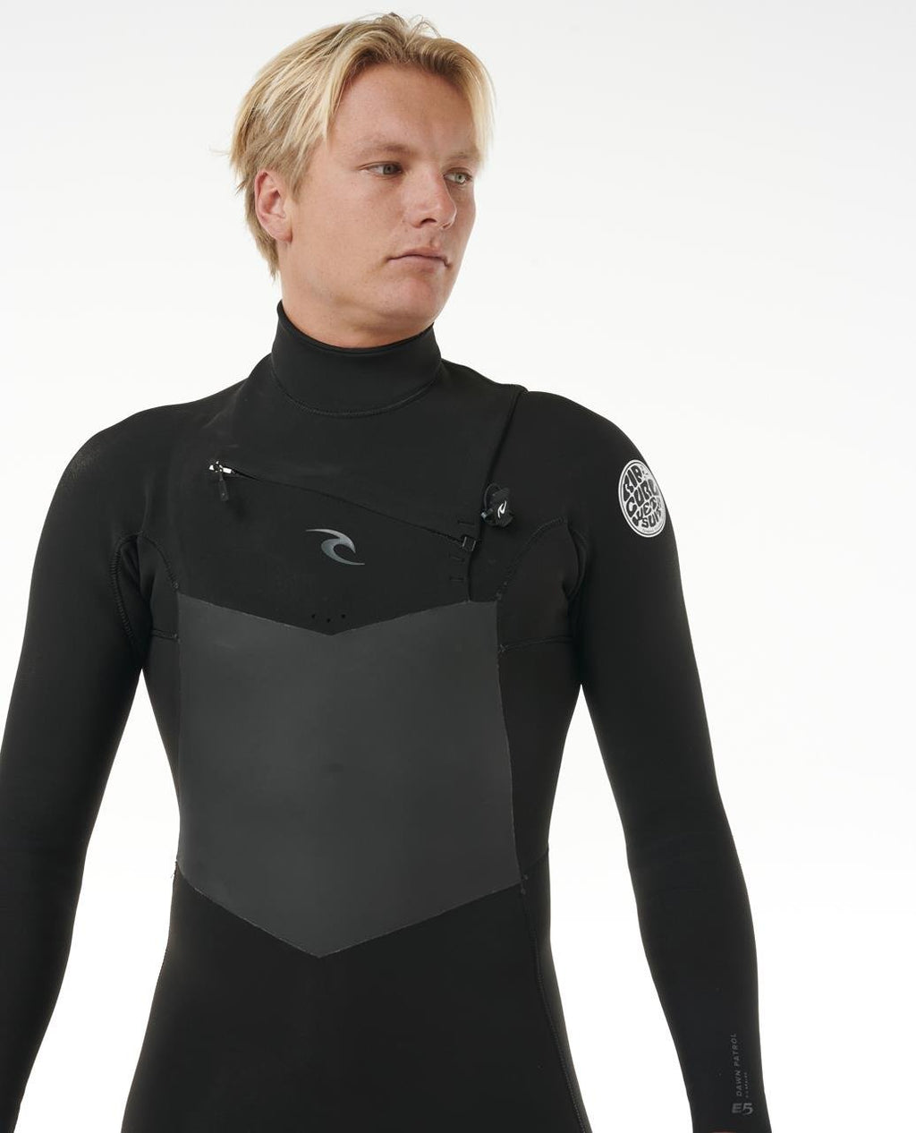 Dawn Patrol 43 C/Z Stmr
