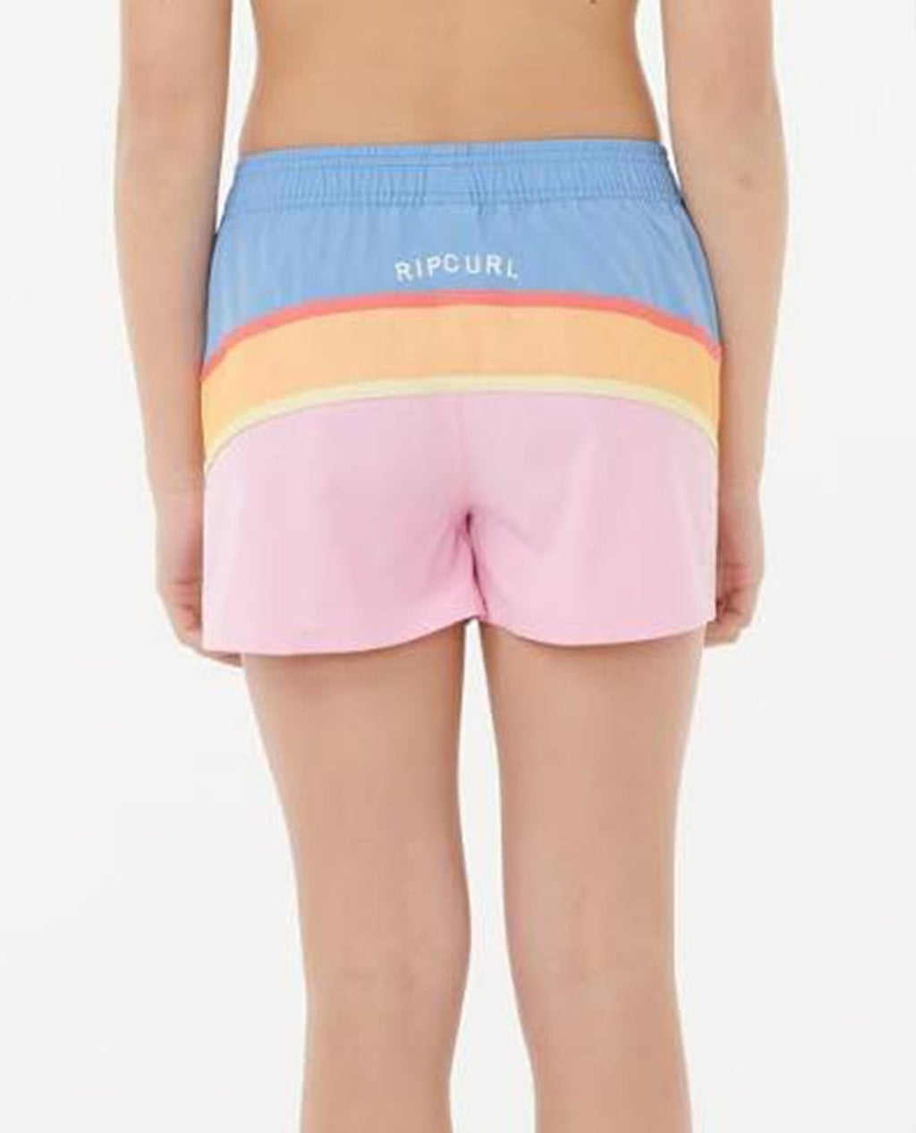 SUNSET SKIES BOARDSHORT - GIRL