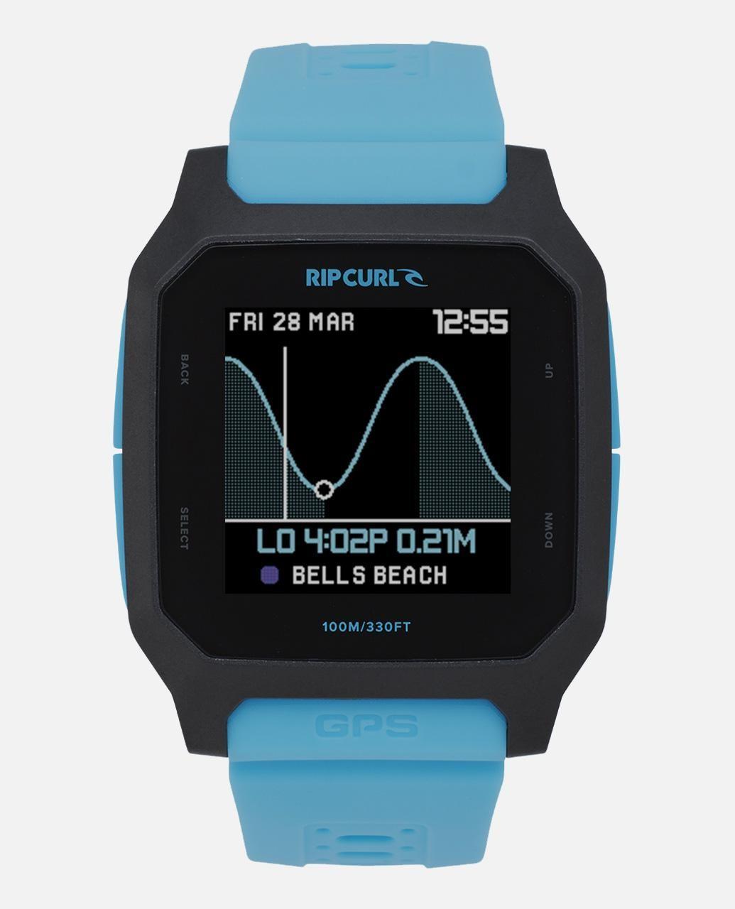 SEARCH GPS SERIES 3