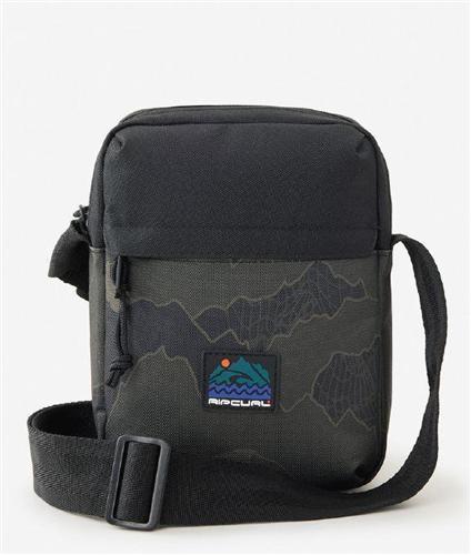 NO IDEA POUCH SEARCH CAMO