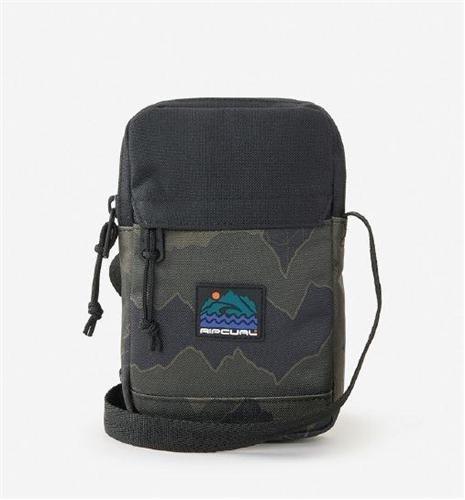 SLIM POUCH SEARCH CAMO