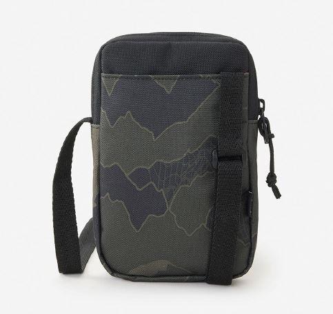 SLIM POUCH SEARCH CAMO
