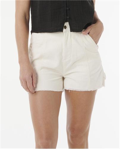 PACIFIC DREAMS CORD SHORT