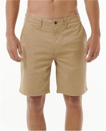 CLASSIC SURF CHINO WALKSHORT
