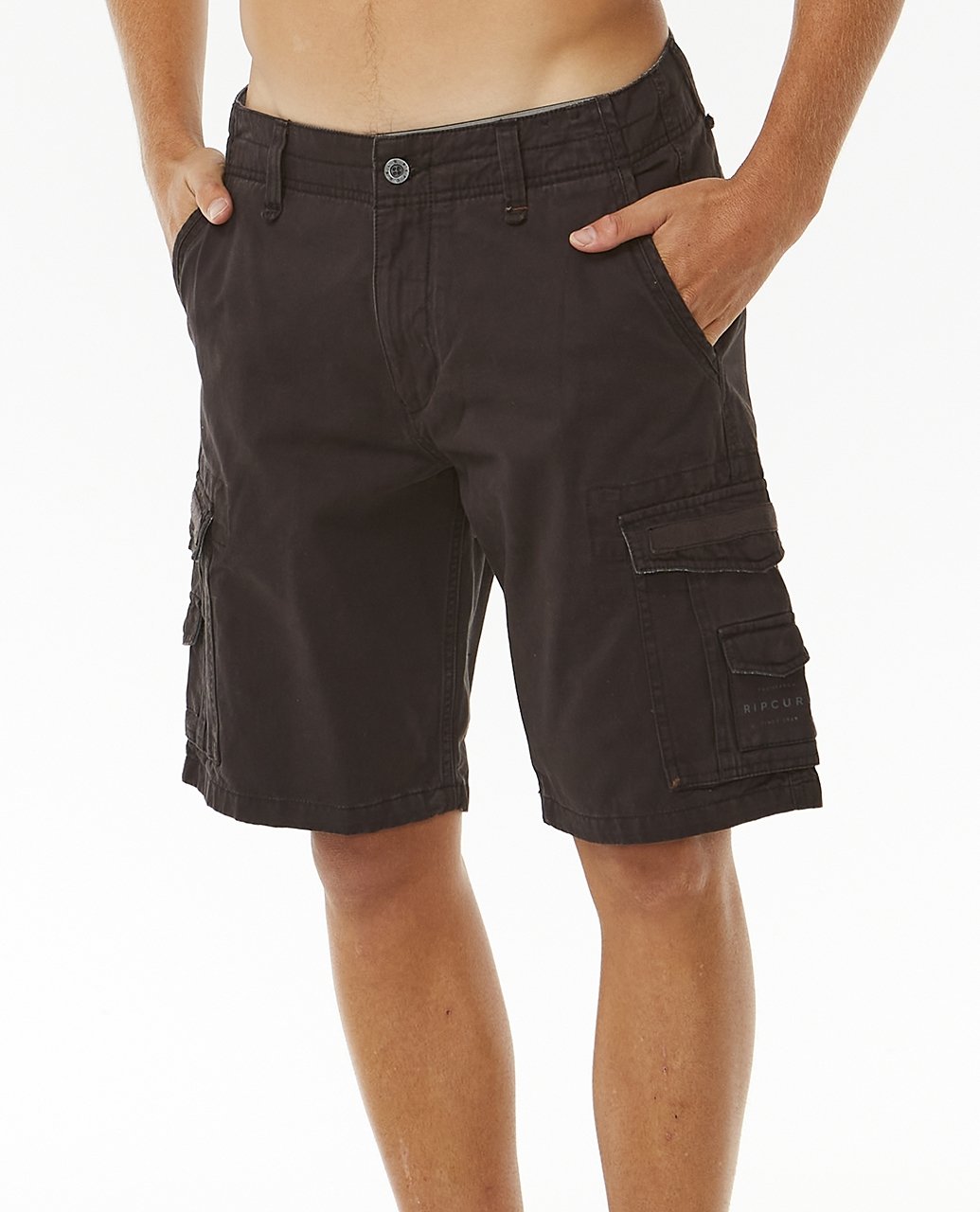 CLASSIC SURF TRAIL CARGO